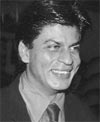 Shahrukh Khan
