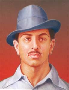 Bhagat Singh: The Eternal Rebel
