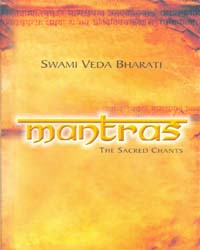 Mantras: the sacred chants
