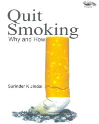 Quit smoking
