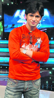 Rahul Vaidya