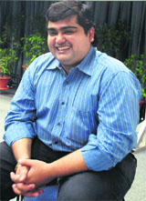 Jateen Thakker