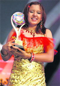 Aishwarya Majumdar