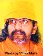 Swami Mitrananda 