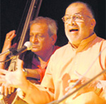 Pt Bhim Sen Sharma
