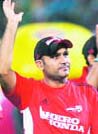 Virender Sehwag