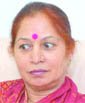 Tejinder Kaur