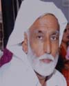 Sham Lal