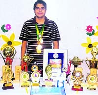 Abhijit Singh Pandher