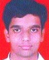 Pawan Gambhir (95.8)