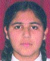 Palwinder Kaur (95.8)