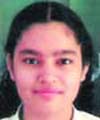 Jalnidh Kaur (Third)