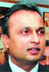 Anil Ambani may become chairman of RCom-MTN merged entity.