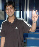 Archit Gupta