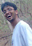 Abhinav Garg