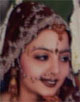 A file photo of Neha Jain