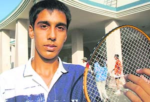 Pranav Chopra