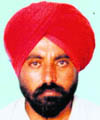 Hargobind Singh