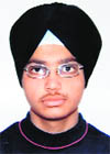 Japnik Singh