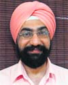 Gurpreet Singh Gujral