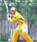 Mahendra Singh Dhoni