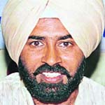 Pargat Singh