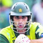 Misbah-ul-Haq