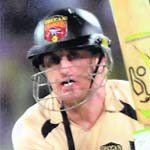 Scott Styris