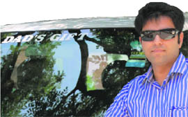 Lakshay Anand