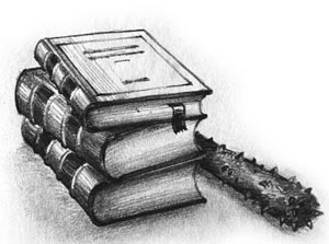 Illustration by Kuldip Dhiman