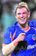 Shane Warne