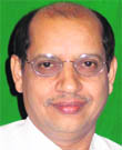 Prasanna Acharya