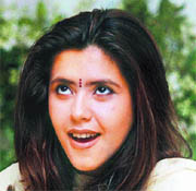 Ekta Kapoor
