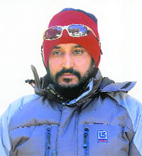 Harbhajan Singh