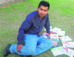 Simran Singh Kaler
