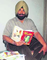 Jasbir Bhullar