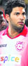 Yuvraj Singh