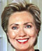 Hillary Rodham Clinton