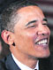 Barack Obama