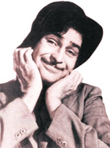 Raj Kapoor