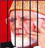 Syed Ali Shah Geelani