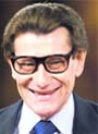 Yves Saint Laurent