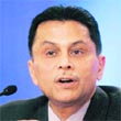 Sebi chairman C.B. Bhave at the 87th annual session of Assocham in New Delhi