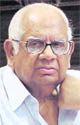 Somnath Chatterjee