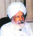 Harkishen Singh Surjeet