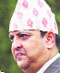 Gyanendra
