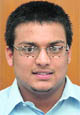 Nikhil Gupta