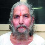 Girja Shankar Gautam. 