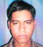 Amit Kumar of Dhemta village in Kangra, who saved four members of a family, from drowning after a boat capsized in the Pond dam reservoir on June 21 last year. Though the then Jawali SDM had announced to recommend his name for a state bravery reward, Amit Kumar still awaits government recognition of his noble act. Five of the nine members of a family had died in the boat tragedy.