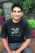 Aditya Sharma